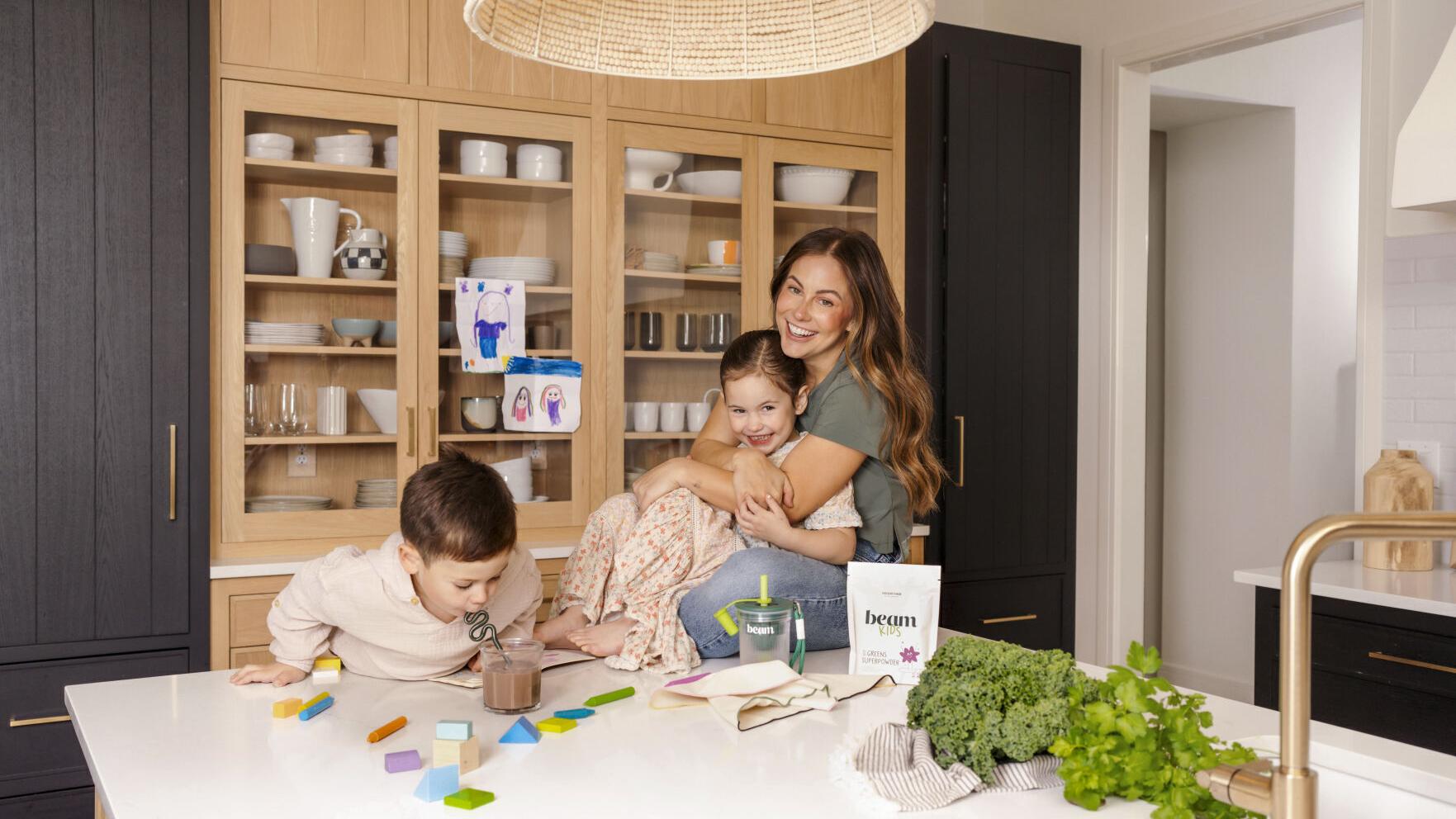 Back-to-School Nutrition Made Easy: Get up to 56% off Beam Kids
